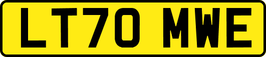 LT70MWE