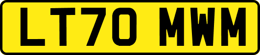 LT70MWM