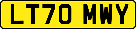 LT70MWY