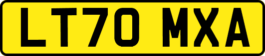 LT70MXA