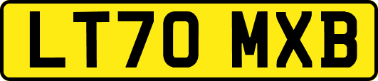 LT70MXB