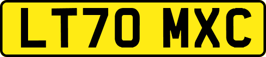 LT70MXC