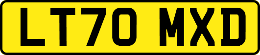 LT70MXD