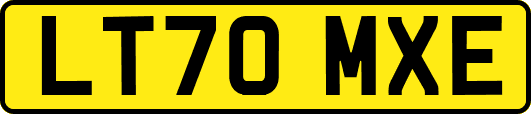 LT70MXE
