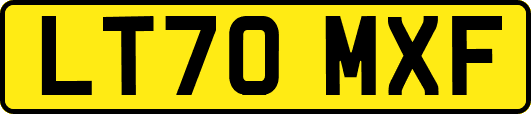 LT70MXF