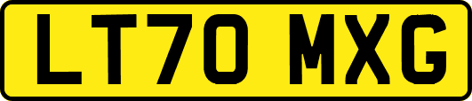 LT70MXG