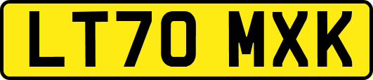 LT70MXK