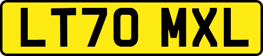 LT70MXL