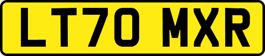 LT70MXR