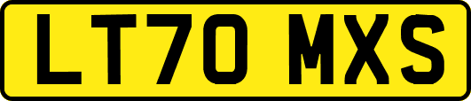 LT70MXS