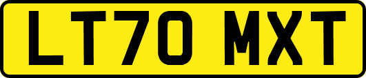 LT70MXT