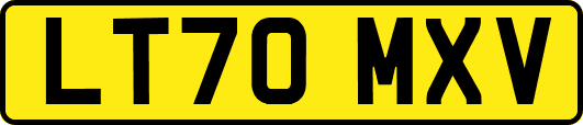 LT70MXV