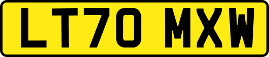 LT70MXW