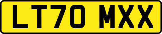 LT70MXX