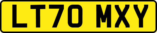 LT70MXY