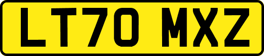 LT70MXZ
