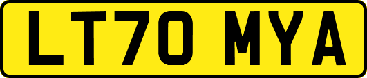 LT70MYA