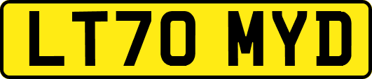 LT70MYD