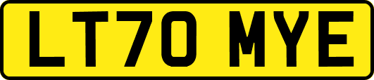 LT70MYE