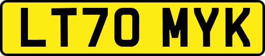 LT70MYK