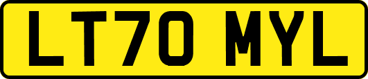 LT70MYL