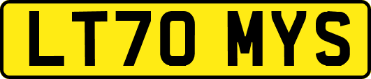 LT70MYS