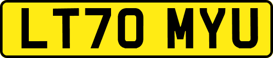 LT70MYU