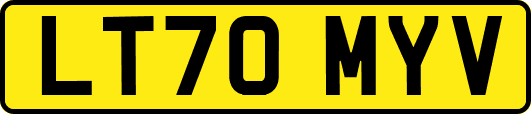 LT70MYV