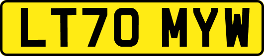 LT70MYW