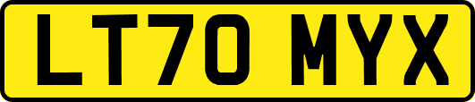 LT70MYX