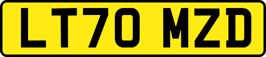 LT70MZD