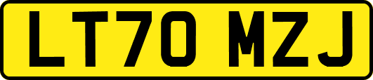 LT70MZJ