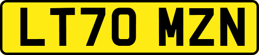 LT70MZN
