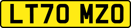 LT70MZO