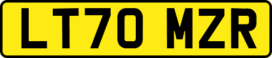 LT70MZR