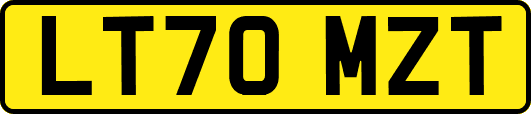 LT70MZT