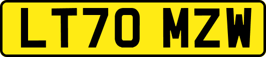 LT70MZW