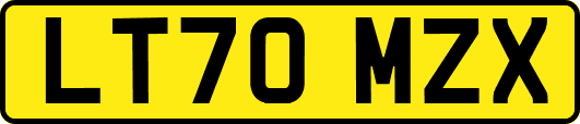 LT70MZX