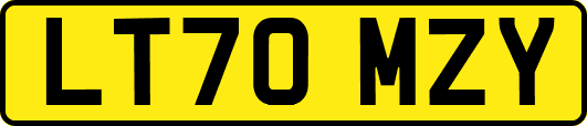 LT70MZY