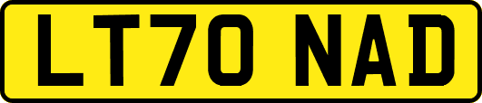 LT70NAD