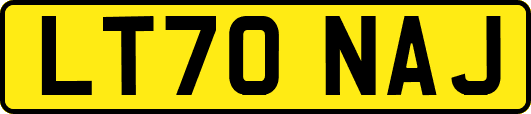 LT70NAJ