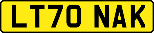 LT70NAK
