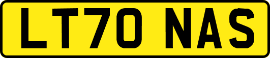 LT70NAS