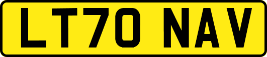 LT70NAV