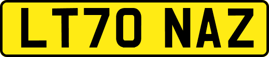 LT70NAZ