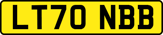 LT70NBB