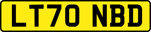 LT70NBD