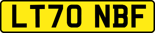 LT70NBF