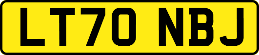 LT70NBJ