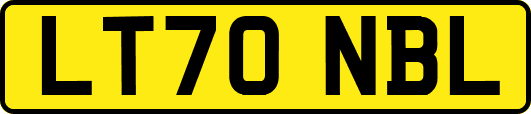 LT70NBL
